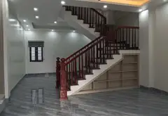 Bán nhà riêng 3 tầng mặt tiền 4,8m gần khu công nghiệp Tràng Duệ... Bán nhà riêng tại An Dương, Hải Phòng 06