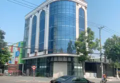 Siêu phẩm nhà mặt phố lô góc Phạm Hùng, dòng tiền 1,8 tỷ/năm, cơ hội đầu tư vàng... Bán nhà mặt phố tại Hòa Xuân, Đà Nẵng 01