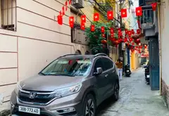 Ô TÔ ĐỖ- Phân lô ngõ 134 Lê Trọng Tấn- Gần phố- Chỉ 14 t.ỷ hơn... Bán nhà riêng tại Phương Liệt, Hà Nội 05