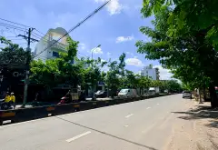 Nhà mặt tiền P Thới An sẵn dòng tiền- giá siêu tốt... Bán nhà mặt phố tại Thới An, Hồ Chí Minh 09