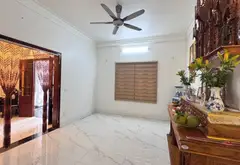 Cơ hội sở hữu nhà biệt thự rộng 3 tầng tại An Khánh, Hà Nội giá tốt... Bán nhà riêng tại An Khánh, Hà Nội 12