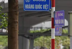Bán nhà mặt phố Hoàng Quốc Việt – kinh doanh – 6 tầng thang máy... Bán nhà mặt phố tại Nghĩa Đô, Hà Nội 03