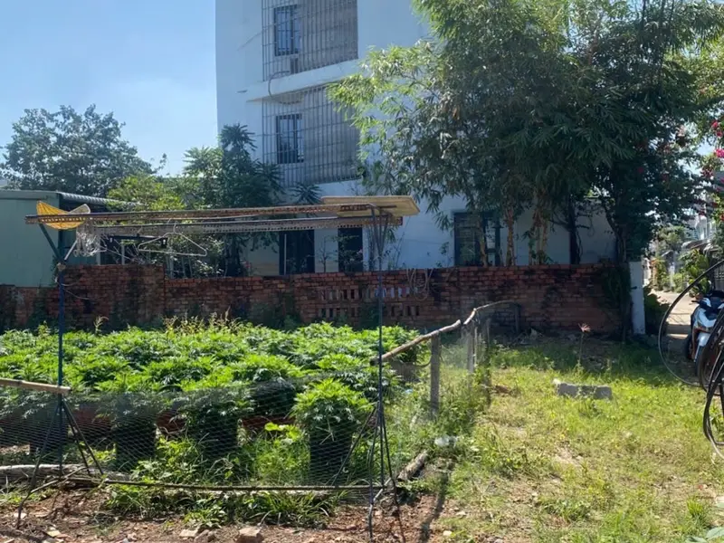77M2 ĐẤT Full Thổ Cư Cạnh VinHomes Grand Park Q9 giá còn 3.6 tỷ... Bán đất tại Long Bình, Hồ Chí Minh 01