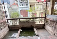 Bán nhà riêng 3.5 tầng tại phường Trung Hòa, diện tích 37m2, mặt tiền 3.7m, pháp lý có sổ đỏ... Bán nhà riêng tại Yên Hòa, Hà Nội 05