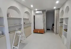 Nhà góc 2 mặt tiền, 3 tầng, trung tâm Quận 10, giá 7.65 tỷ... Bán nhà mặt phố tại Hòa Hưng, Hồ Chí Minh 04