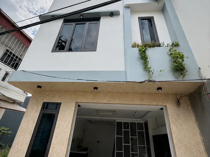 Bán nhà riêng 3 tầng tại phường Đồng Thái, diện tích 42m2, pháp lý rõ ràng, giá 2.69 tỷ đồng... Bán nhà riêng tại An Hải, Hải Phòng 01
