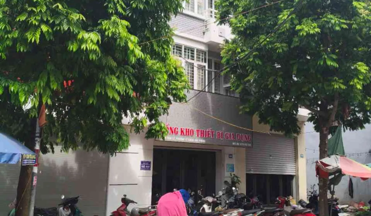 Nhà Mặt Phố Trại Lẻ Kinh Doanh Đỉnh - Cơ Hội Vàng Cho Nhà Đầu Tư... Bán nhà mặt phố tại Lê Chân, Hải Phòng 01