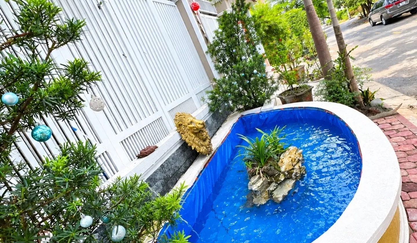 Bán nhà mặt phố 3 tầng 144m2, biệt thự khu Gia Hoà, giá 13.2 tỷ... Bán nhà mặt phố tại Bình Hưng, Hồ Chí Minh 01