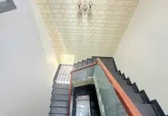 Cơ hội vàng sở hữu nhà 4 tầng hiện đại tại Thạnh Xuân 25 hẻm nhựa 10m... Bán nhà riêng tại Thới An, Hồ Chí Minh 10