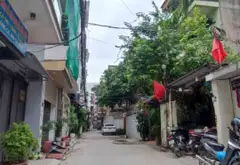 Nhà 4 tầng mặt ngõ thông thoáng, ô tô tránh, kinh doanh tốt... Bán nhà riêng tại Lê Chân, Hải Phòng 19