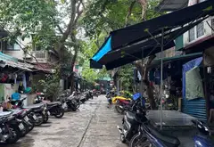 Bán căn hộ tập thể Nguyễn Công Trứ, Hai Bà Trưng, diện tích 31m² giá hợp lý... Bán căn hộ chung cư tại Hai Bà Trưng, Hà Nội 06