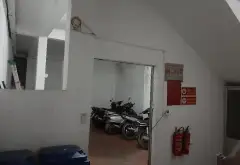TÒA CĂN HỘ DỊCH VỤ DÒNG TIỀN Ô TÔ ĐỖ CỬA + KINH DOANH - CÓ 15 PHÒNG KHÉP KÍN - 70TR/THÁNG.... Bán nhà riêng tại Cầu Giấy, Hà Nội 02