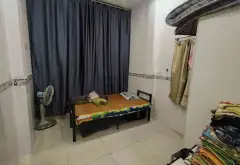 Nhà 4 tầng kiên cố tại Mễ Cốc, Quận 8, giá 2.8 tỷ có thương lượng... Bán nhà riêng tại Phú Định, Hồ Chí Minh 04