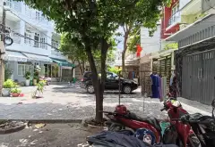 Nhà Mới - Không Gian Rộng Rãi, Sáng Bừng Năng Lượng... Bán nhà riêng tại Gò Vấp, Hồ Chí Minh 01