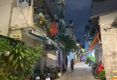 Bán nhà 2 tầng hẻm xe hơi Tân Bình, giá 2.55 tỷ... Bán nhà riêng tại Bảy Hiền, Hồ Chí Minh 01