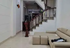 Bán nhà riêng 4 tầng tại Bùi Xương Trạch, thiết kế thông thoáng, gần hồ điều hòa... Bán nhà riêng tại Khương Đình, Hà Nội 02