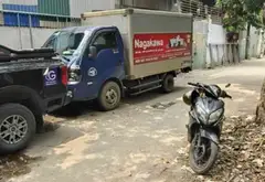 Mảnh Đất Vàng Thúy Lĩnh - Mặt Tiền Rộng, Ngõ Xe Ô Tô Tránh... Bán đất tại Lĩnh Nam, Hà Nội 01