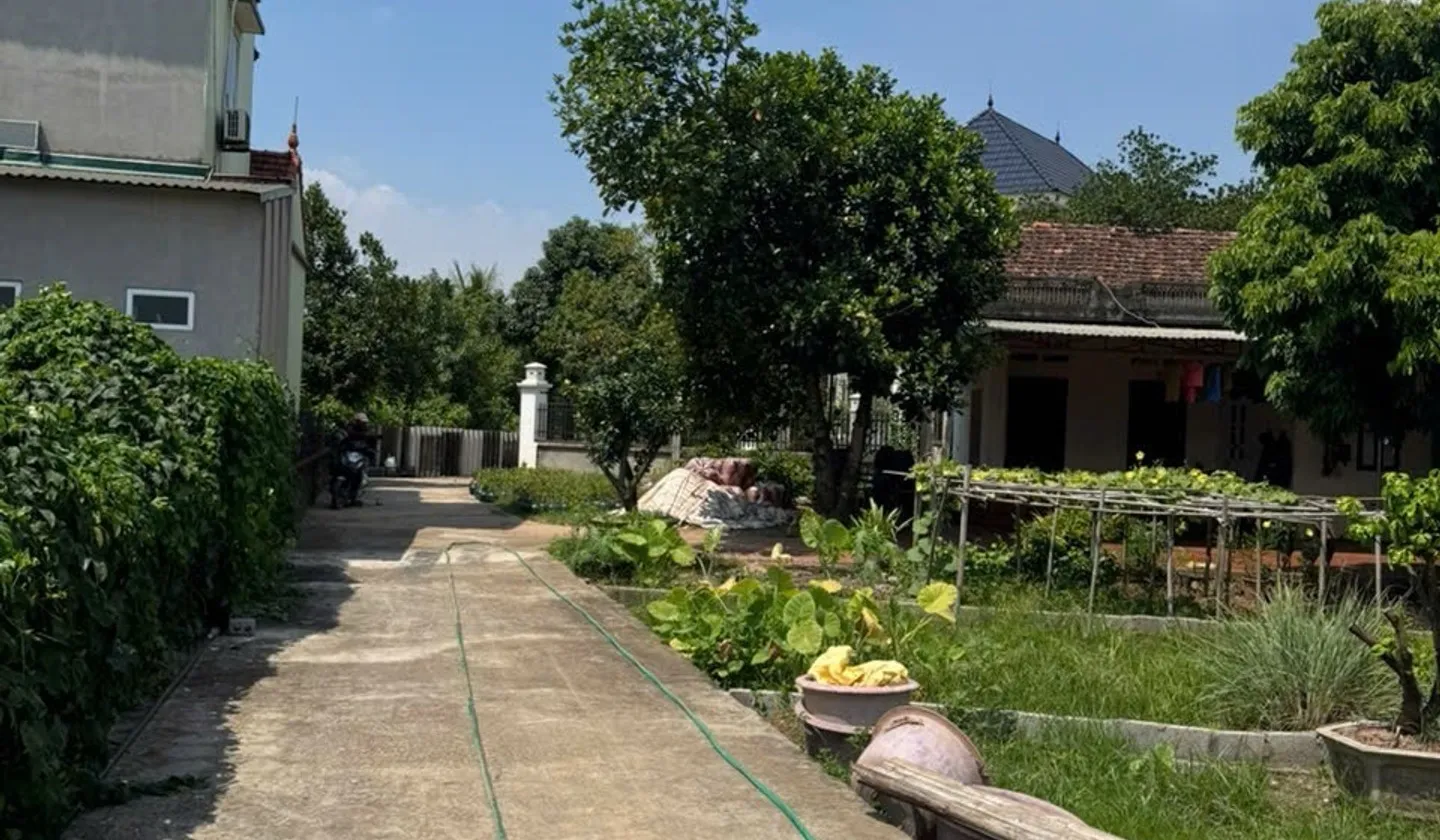 Đất Phân Lô Mặt Tiền Rộng Xã Văn Giang, Hưng Yên - Giá Tốt... Bán đất tại Văn Giang, Hưng Yên 01