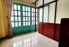 Nhà 4 tầng hẻm Thành Thái - Không gian rộng rãi, tiện nghi đủ đầy... Bán nhà riêng tại Diên Hồng, Hồ Chí Minh 03