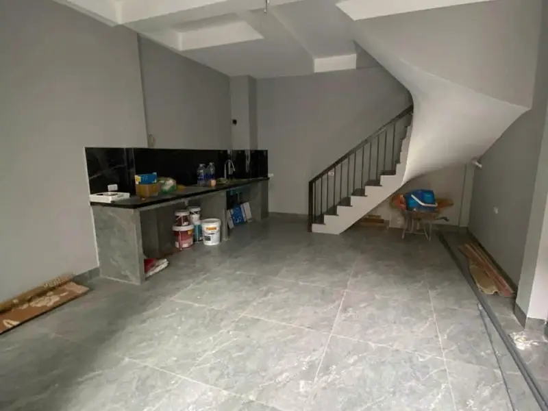 Cơ hội vàng sở hữu nhà riêng 5 tầng vị trí đắc địa tại Phúc Lợi... Bán nhà riêng tại Phúc Lợi, Hà Nội 01