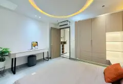 🏡 Ngay Công Viên Làng Hoa Gò Vấp - Nhà Đẹp 5 tầng - 45m² Có sẳn Gara xe hơi - Chỉ 7.9 t.ỷ... Bán nhà riêng tại Thông Tây Hội, Hồ Chí Minh 10