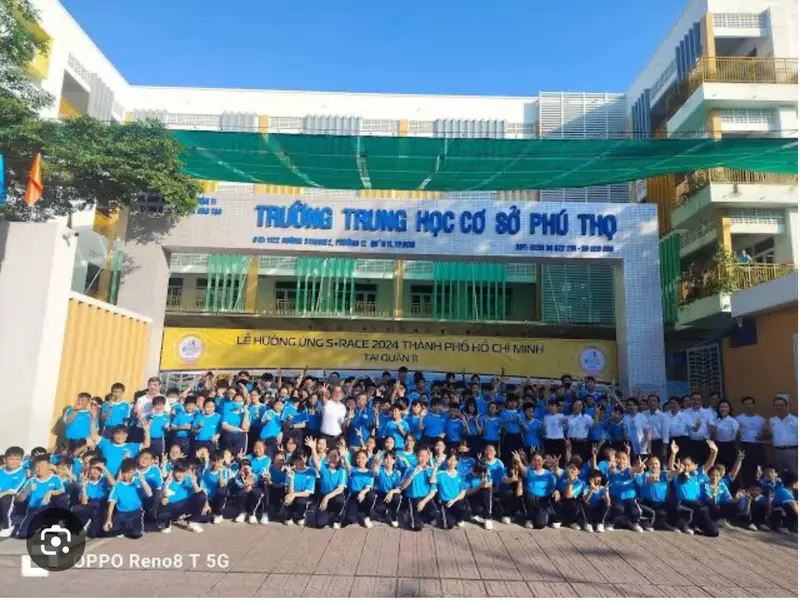 B.án Nh.à ngay khu KD Vịt Quay Q.11
TẠ UYÊN - 3 THÁNG 2 - HẺM 6m - 3TẦNG BTCT - 4PN - nhà mới vào ở... Bán nhà riêng tại Minh Phụng, Hồ Chí Minh 01