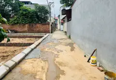 Cơ hội vàng sở hữu lô đất lô góc cực hot! 🌟... Bán đất tại Sóc Sơn, Hà Nội 01