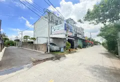 Bán đất TL37 gần Hà Huy Giáp, P. Thạnh Lộc, Q12 – DT 62m², gần cụm trường học các cấp – 3,8 tỷ... Bán đất tại An Phú Đông, Hồ Chí Minh 04