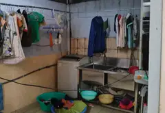 Bán nhà mặt tiền 6.5x15, tại Quận 12, đối diện công viên, 6.x tỷ... Bán nhà mặt phố tại Tân Thới Hiệp, Hồ Chí Minh 02