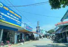 Mảnh đất vàng Nam Cương - ô tô vào tận nhà, đầu tư chuẩn phố nhỏ... Bán đất tại Nội Bài, Hà Nội 03
