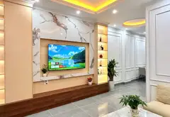 Bán nhà 5 tầng thang máy, Vương Thừa Vũ, full nội thất, thoáng trước sau, nhà mới đẹp, 11.6 tỷ... Bán nhà riêng tại Khương Đình, Hà Nội 13