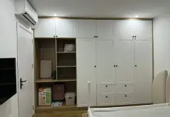 Bán nhà riêng 43m² Trương Định, Hai Bà Trưng - Tiện nghi, Sân để xe riêng... Bán nhà riêng tại Tương Mai, Hà Nội 12