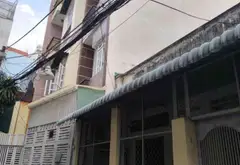 Nhà hiếm Phú Nhuận giá tầm 7 tỷ, vị trí vàng... Bán nhà riêng tại Cầu Kiệu, Hồ Chí Minh 02