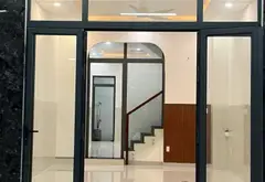 🥰🥰CHỈ 6.3 TỶ - 84M2 Nhà 3 Tầng - XE HƠI ĐỖ CỬA - 2 MẶT TIỀN HẺM TRƯỚC SAU - HIỆP BÌNH PHƯỚC... Bán nhà riêng tại Hiệp Bình, Hồ Chí Minh 01