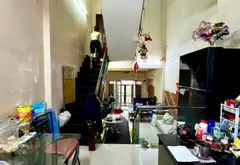 BÁN NHÀ MẶT TIỀN KDC TÊN LỬA BÌNH TÂN – GẦN NHÀ THỜ PHAOLO – 80M – NHỈNH 8 TỶ... Bán nhà mặt phố tại An Lạc, Hồ Chí Minh 03