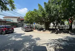 Bán đất thổ cư phường Long Biên, Hà Nội, mặt tiền rộng, gần quy hoạch đường lớn... Bán đất tại Long Biên, Hà Nội 02