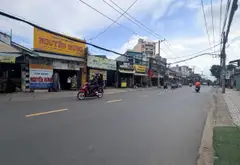 BÁN NHÀ MỚI HẺM XE TẢI - THOẠI NGỌC HẦU – TÂN PHÚ - 84,8M² - 1 TRỆT 1 LẦU... Bán nhà riêng tại Phú Thạnh, Hồ Chí Minh 01