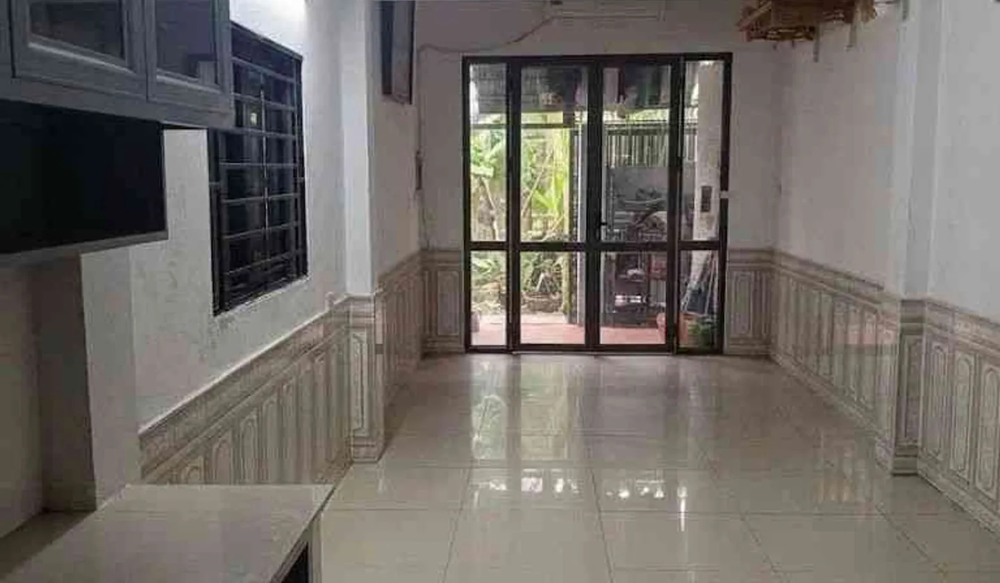 Bán nhà 2 tầng 35m2 gần phố chợ Yên Hòa Hà Đông... Bán nhà riêng tại Yên Nghĩa, Hà Nội 01