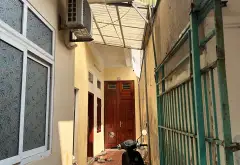 Nhà riêng 3 tầng rộng 45m2 tại xã Thanh Trì - Cơ hội hiếm có để sở hữu ngay... Bán nhà riêng tại Thanh Trì, Hà Nội 07