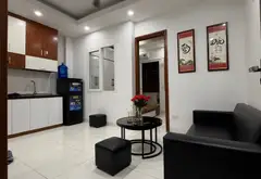 Bán căn hộ chung cư mini tại Đình Thôn với sổ riêng, diện tích 35m2... Bán căn hộ chung cư tại Từ Liêm, Hà Nội 01