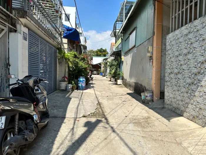 🏡 ĐẤT NỀN 152M² – QUỐC LỘ 1K – LINH XUÂN – 8,X... Bán owner_side tại Linh Xuân, Hồ Chí Minh 01