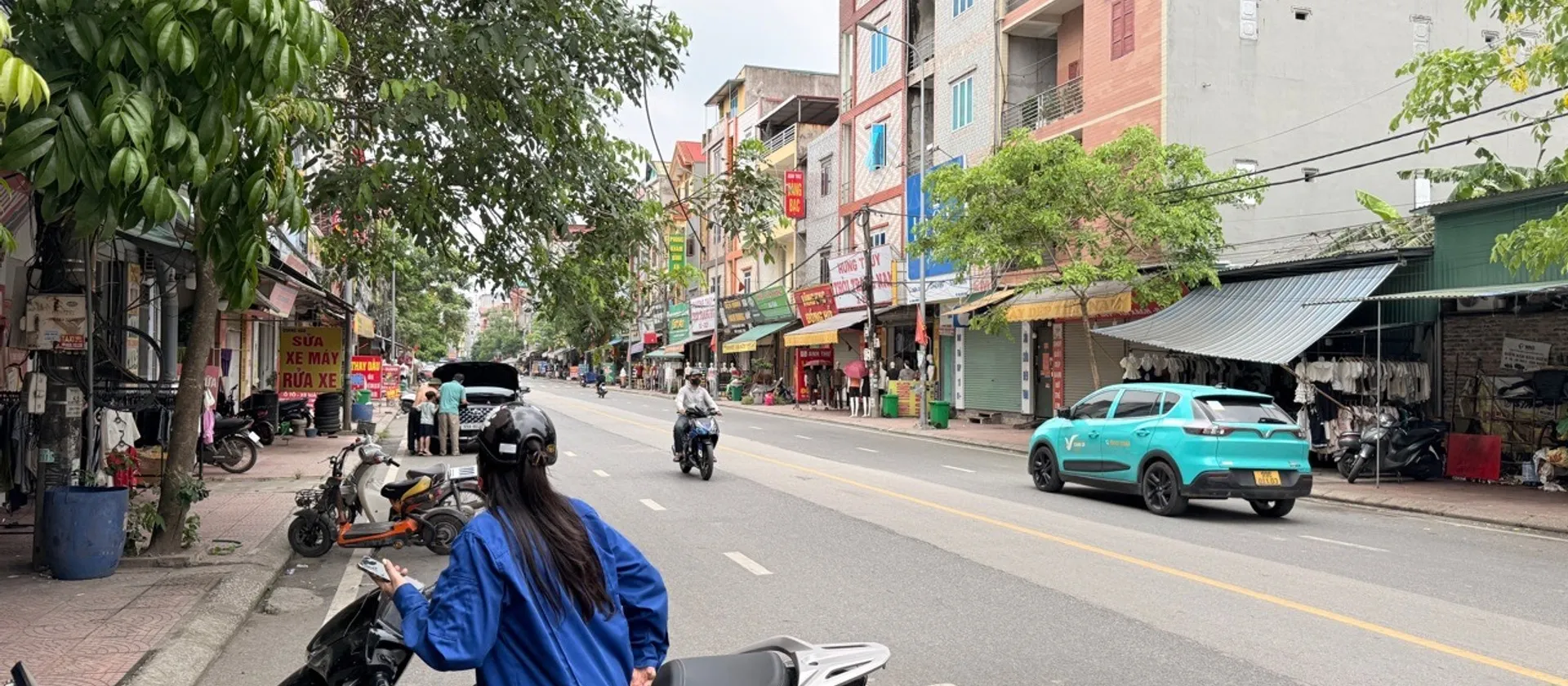 Bán nhà xưởng... Bán kho, nhà xưởng tại Phương Liễu, Bắc Ninh 01