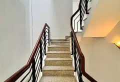 Nhà đẹp 4 tầng hẻm ô tô Tô Hiến Thành, Quận 10 giá tốt... Bán nhà riêng tại Hòa Hưng, Hồ Chí Minh 08
