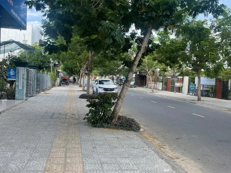 Cơ hội sở hữu đất rộng ngay gần làng Đại học, cạnh khu đô thị FPT... Bán đất tại Ngũ Hành Sơn, Đà Nẵng 01