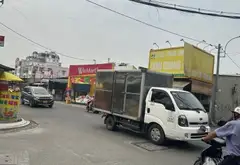 Bán đất nền rộng 109m, phường Trung Mỹ Tây quận 12,dt 4x25, giá 4,65 tỷ... Bán đất tại Trung Mỹ Tây, Hồ Chí Minh 05