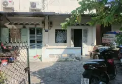 Nhà 1 tầng rộng rãi, mặt tiền 8m tại Thủ Đức - Giá siêu hấp dẫn... Bán nhà riêng tại Hiệp Bình, Hồ Chí Minh 02