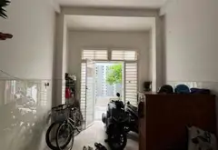 Nhà riêng 4 tầng 35m2 tại Phan Tây Hồ, thuận tiện di chuyển, yên tĩnh... Bán nhà riêng tại Cầu Kiệu, Hồ Chí Minh 03
