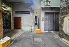 Nhà mặt phố đẳng cấp, vị trí vàng Khu quân đội, đối diện ga T3... Bán nhà mặt phố tại Tân Bình, Hồ Chí Minh 07