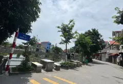 Cơ Hội Sở Hữu Đất Vàng 52.5m2 Tại Nghĩa Lập, Phù Khê, Bắc Ninh... Bán đất tại Phù Khê, Bắc Ninh 05