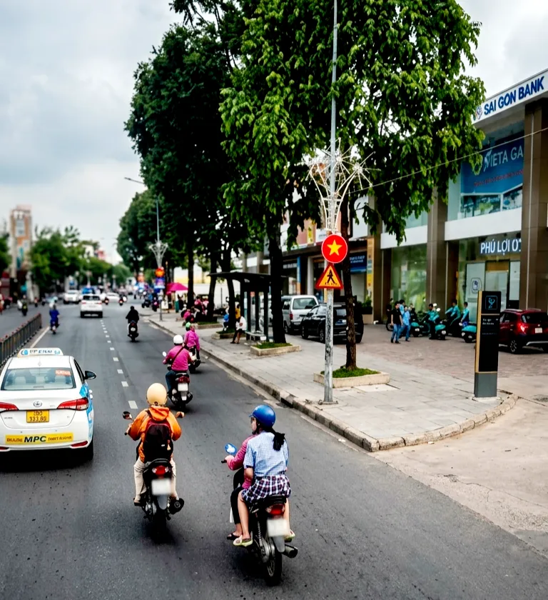 BÁN NHÀ MỚI 3 TẦNG, GÒ VẤP – NGAY VINCOM QUANG TRUNG – DT 42M², 3PN – CÓ PHÒNG NGỦ TRỆT – HƠN 4 TỶ... Bán nhà riêng tại Gò Vấp, Hồ Chí Minh 01